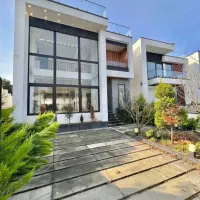 همه چی تموم/دوبلکس مدرن/منطقه برند