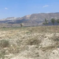 زمین ویلایی سعید آباد