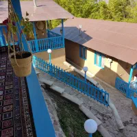 بوم گردی نگین ایلیا|اجارهٔ کوتاه‌مدت آپارتمان و سوئیت|مرزن‌آباد, |دیوار