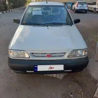 پراید وانت ۱۵۱ se پاششی با لاینر ۱۴۰۴|خودرو سواری و وانت|یزد, |دیوار