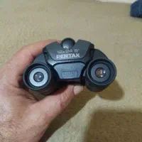 دوربین شکاری پنتاکس|کوهنوردی و کمپینگ|هشتگرد, شهرک ریحانه|دیوار