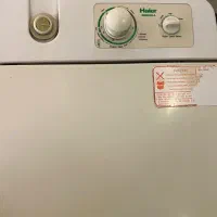 مینی واش حایر