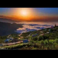 یه حال خوب هدیه ب شما 24تیر حرکت بریم دریا