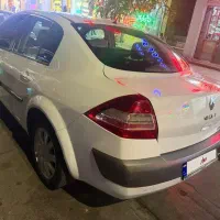 مگان۱/۶۰۰ مدل ۹۰|خودرو سواری و وانت|چناران, |دیوار