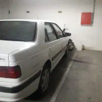 پارس تیوفایو|خودرو سواری و وانت|فردیس, شهرک ناز|دیوار