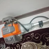 علف زن بسیار نو|ماشین‌آلات صنعتی|قم, پردیسان|دیوار