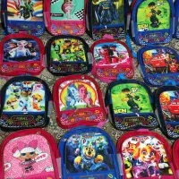 کیف مدرسه حراج