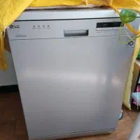 ماشین ظرفشویی ال جی 14 نفره