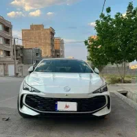 ماشین mg7 بالدار موتور 2000 آپشنال|خودرو سواری و وانت|ارومیه, |دیوار