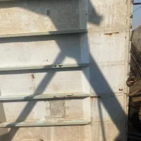 درب اهنی|مصالح و تجهیزات ساختمان|اصفهان, ارداجی|دیوار