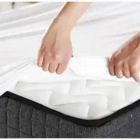 رو تختی یکبار مصرف هتلی|عمده‌فروشی|تهران, بلوار کشاورز|دیوار