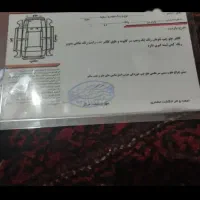 ساینا مدل ۹۸|خودرو سواری و وانت|مشهد, آزادشهر|دیوار
