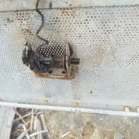 باربند وانت|قطعات یدکی و لوازم جانبی|دالاهو, |دیوار