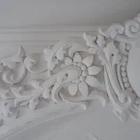 خدمات گچ کاری و گچ بری بافت|خدمات پیشه و مهارت|بافت, |دیوار