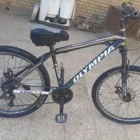 دوچرخه المپیاه|دوچرخه، اسکیت، اسکوتر|سوسنگرد, |دیوار