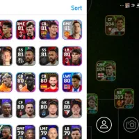 اکانت ای فوتبال|کنسول، بازی ویدئویی و آنلاین|سبزوار, قلعهنو دهزار|دیوار