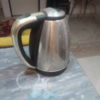 فروش فوری کتری برقی|قوری، کتری، قهوهساز دستی|محمودآباد, |دیوار