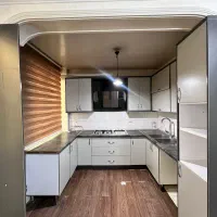 واحد تمیز و نورگیر ۲ خواب بیمه دوم|اجارهٔ آپارتمان|تهران, کوی بیمه|دیوار