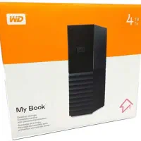 هارد 4ترا اینترنال واکسرنال