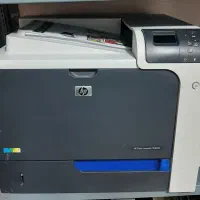 پرینتر رنگی تک کاره دو روزن و شبکه Hp4025فول شارژ|پرینتر، اسکنر، کپی، فکس|تهران, نجات اللهی|دیوار