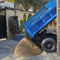 نیسان کمپرسی 1400 تمیز|خودرو سواری و وانت|اهواز, سلطانمنش|دیوار