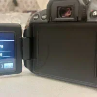 دوربین کانن 700D|دوربین عکاسی و فیلم‌برداری|تهران, قنات‌کوثر|دیوار