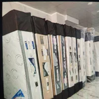 طرح تعویض تشک کهنه با نو (بازرگانی آذرمی)