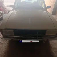 پیکان مدل 81دوگانه دستی|خودرو سواری و وانت|ارس, |دیوار