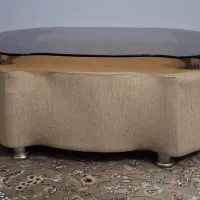 میز جلو مبلی