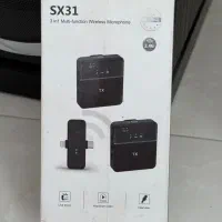 میکروفن تولید محتوا