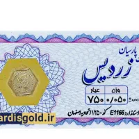 سکه پارسیان