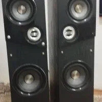 اسبیکر نیاز به تعمیر دی ماکس|سیستم صوتی خانگی|بروجرد, |دیوار