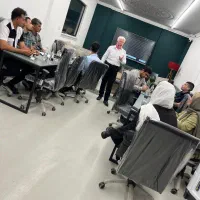 مشاوره و آموزش هوش مصنوعی - کسب‌وکارها فریلنسر ها|خدمات آموزشی|یزد, |دیوار