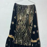 لباس لری|لباس|بهبهان, |دیوار