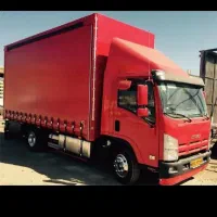 دفترباربری ساحل بارکارگرکامیونت شبانه روزی|خدمات حمل و نقل|اردبیل, |دیوار