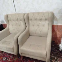 مبل چستر 8 نفره|مبلمان خانگی و میز عسلی|مراغه, |دیوار