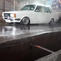 پیکان سواری|خودرو سواری و وانت|فلاورجان, |دیوار