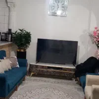 مبل کاملا سالم|مبلمان خانگی و میز عسلی|تهران, خرمشهر|دیوار