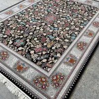 فرش کاشان با شرایط خرید آسان