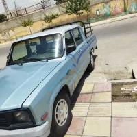 مزداوانت دوکابین اصل ژاپن مدل 1388