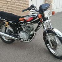 تندر شهاب ۱۵۰