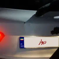 کوییک sمدل 1401|خودرو سواری و وانت|یزد, |دیوار