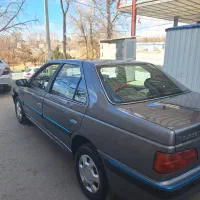 پارس ۹۴ تک برگ سند ۱۷۰ تا کار|خودرو سواری و وانت|بروجرد, |دیوار