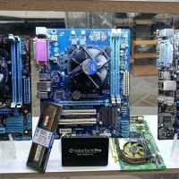 ارتقا کیس|قطعات و لوازم جانبی رایانه|تهران, خاک سفید|دیوار