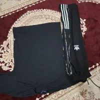 1عددشلوار با تشرت