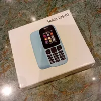 گوشی موبایل ساده نوکیا Nokia 105 4G