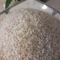 برنج قلوه هاشمی خوش عطر خوشمزه
