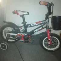 دوچرخه اینتنز ۱۲