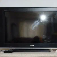 تلویزیون 32 سونی