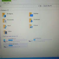 لپ تاپ DELL Latitude E6410|رایانه همراه|تهران, کوی بیمه|دیوار